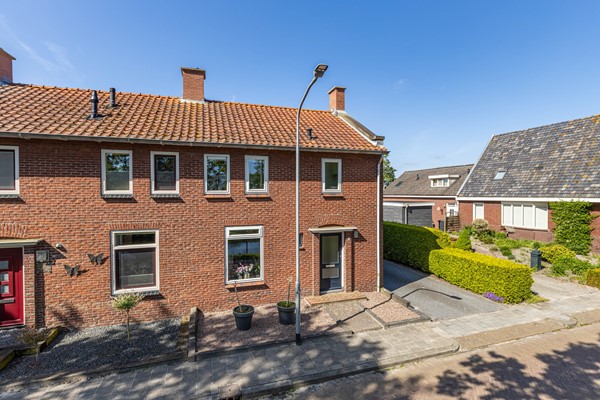 Medium property photo - H.J. Kniggekade 64, 9503 RJ Stadskanaal